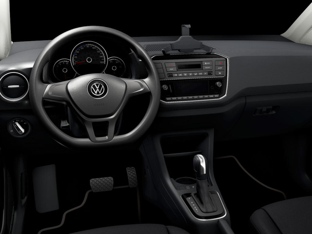 Volkswagen e-Up!