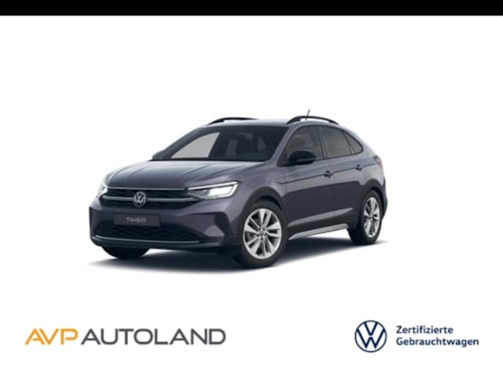 Volkswagen Taigo 2025 Benzine