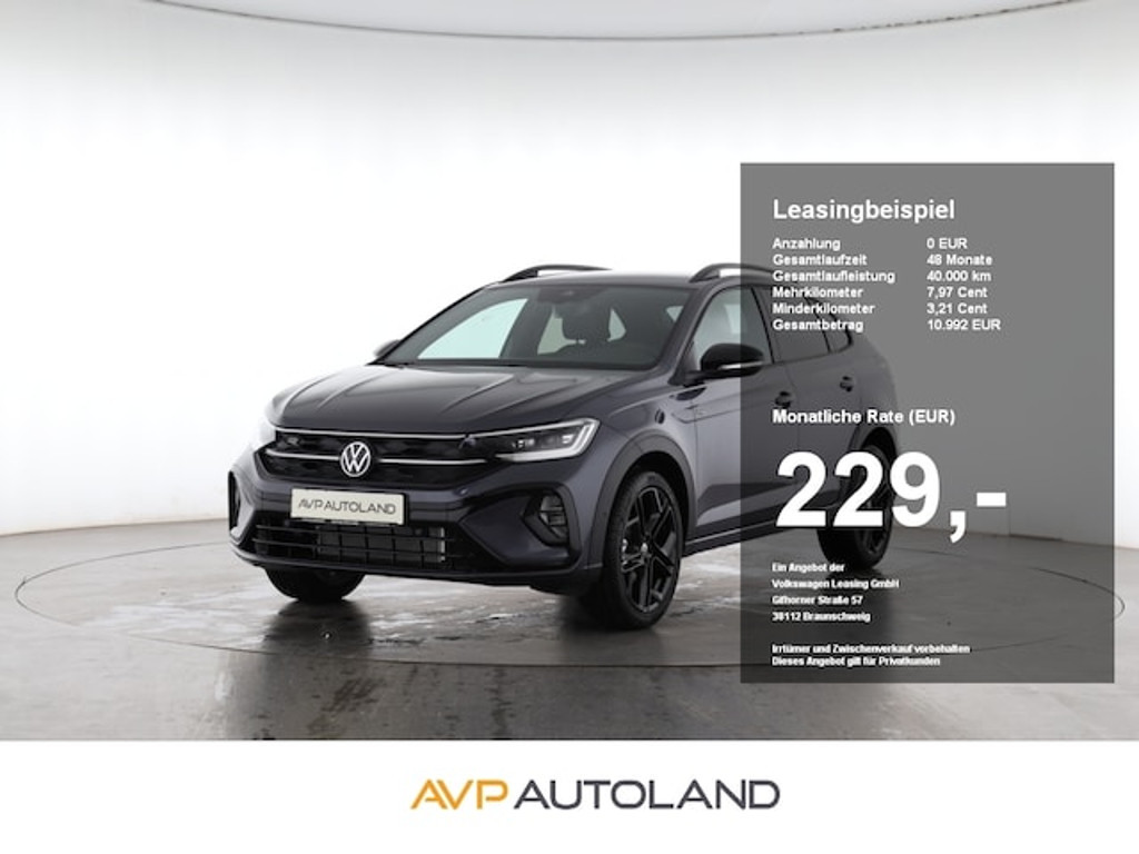 Volkswagen Taigo 2026 Benzine