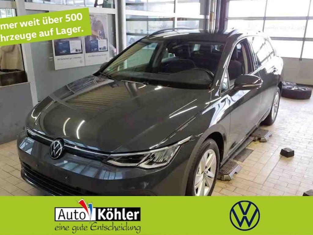 Volkswagen Golf 2022 Diesel