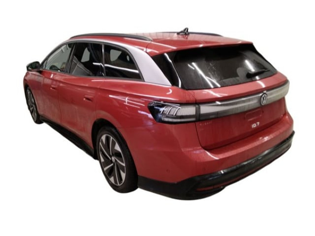 Volkswagen ID.7