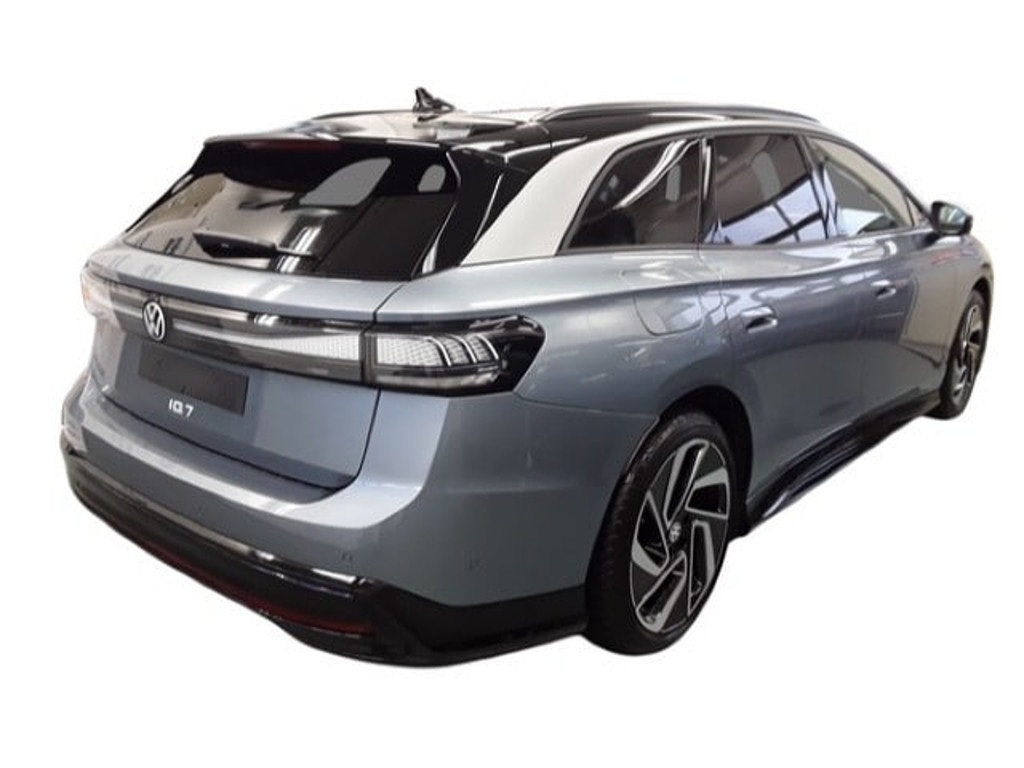 Volkswagen ID.7