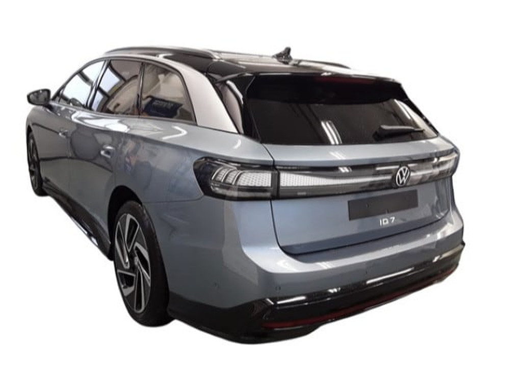 Volkswagen ID.7