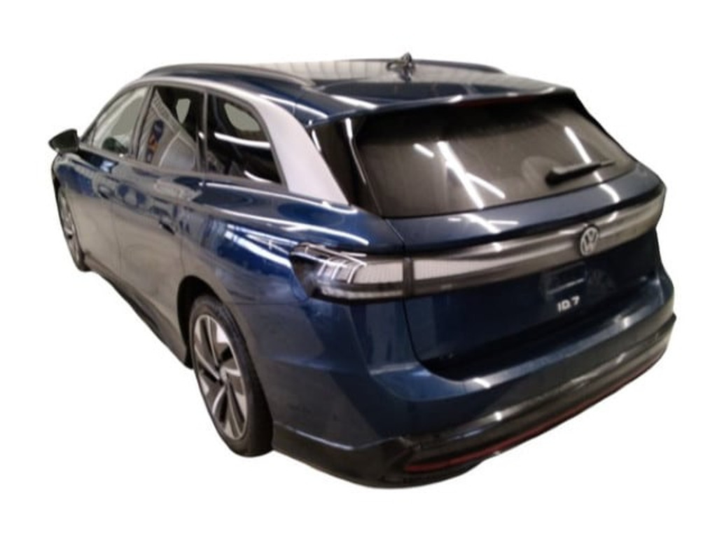 Volkswagen ID.7