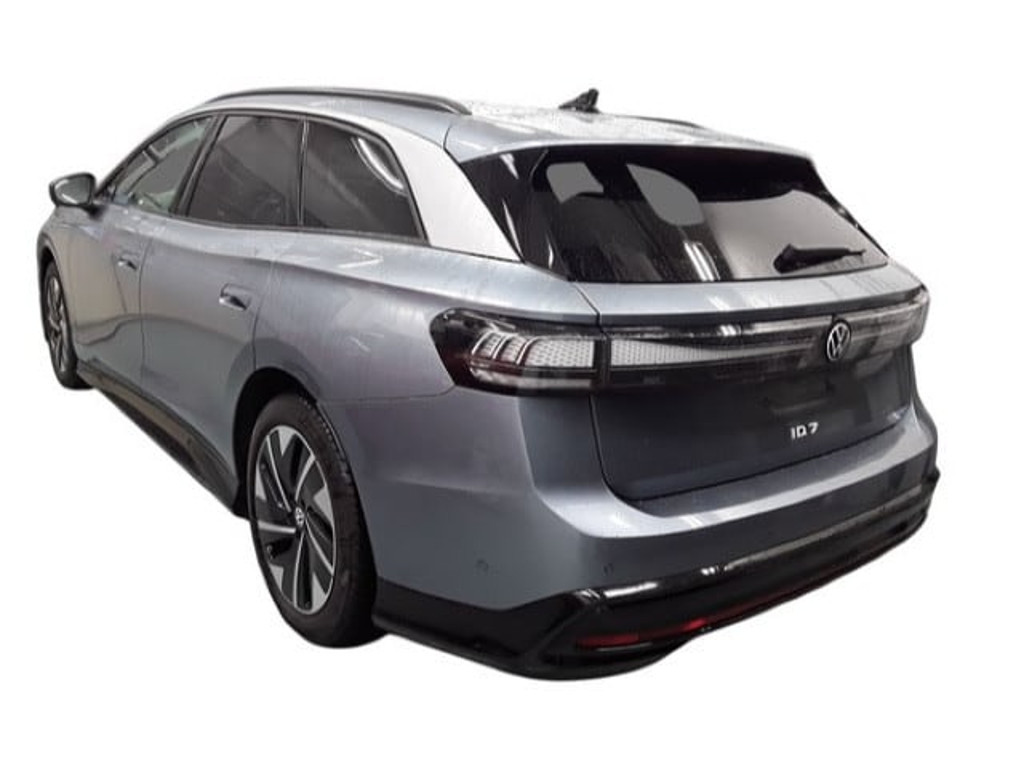 Volkswagen ID.7