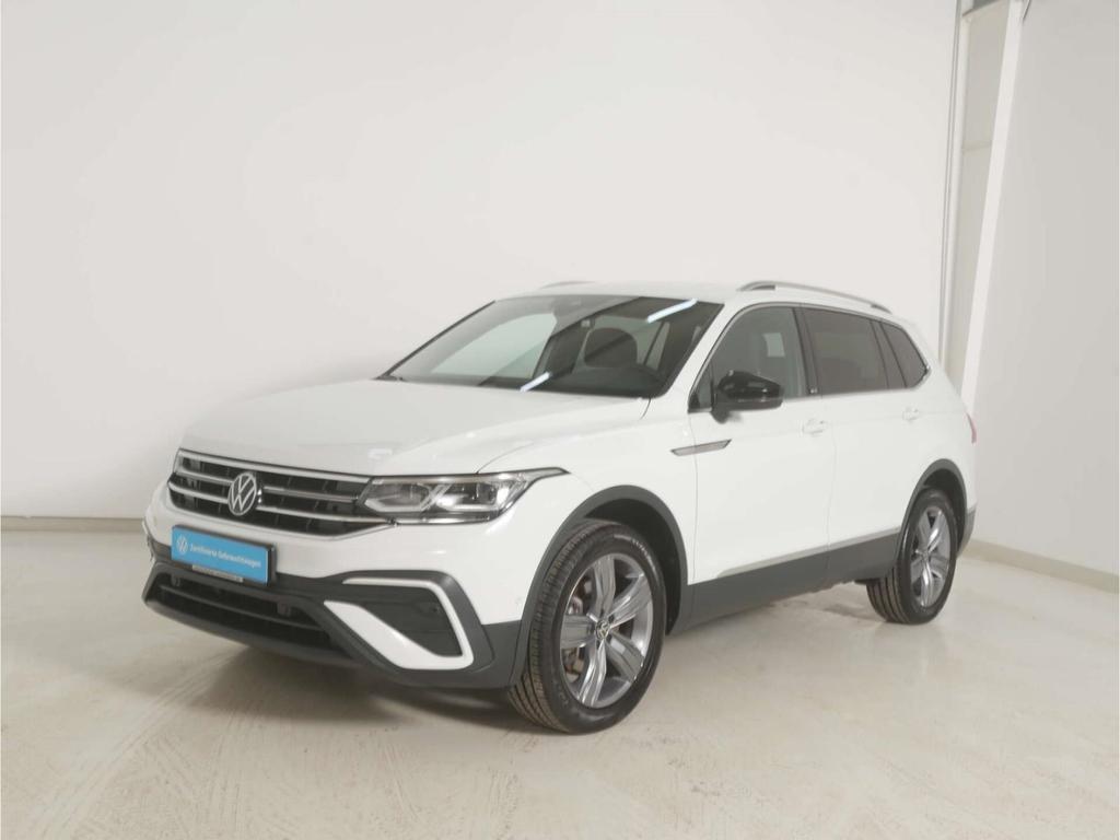 Volkswagen Tiguan 2024 Diesel
