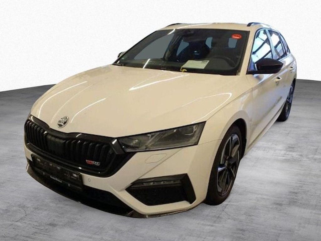 Skoda Octavia 2022 Diesel