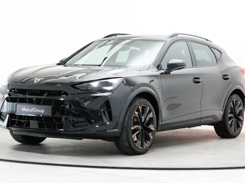 Cupra Formentor 2025 Hybride Benzine