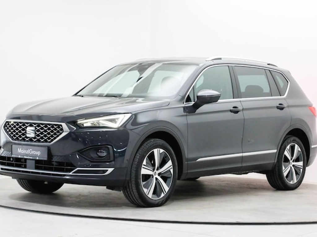 Seat Tarraco 2023 Diesel