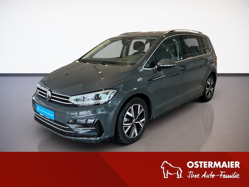 Volkswagen Touran 2024 Diesel