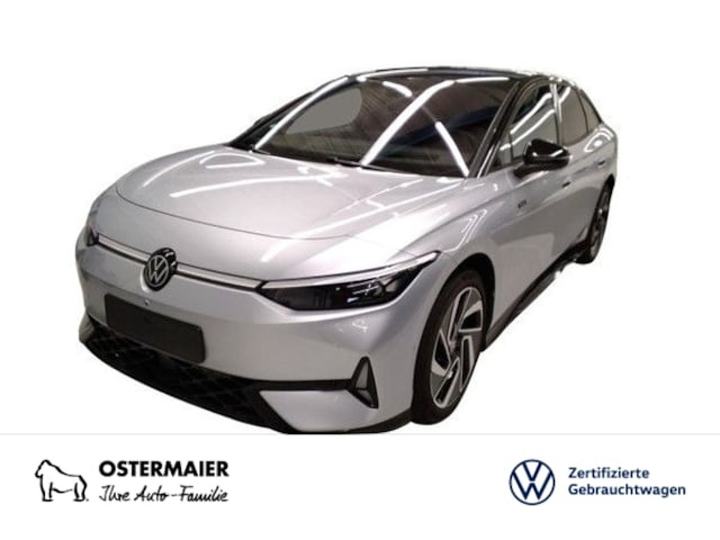 Volkswagen ID.7 2025 Elektrisch