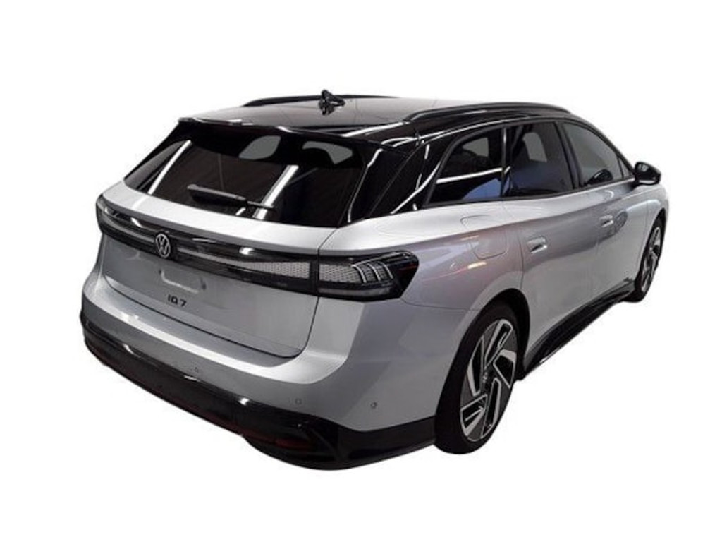 Volkswagen ID.7