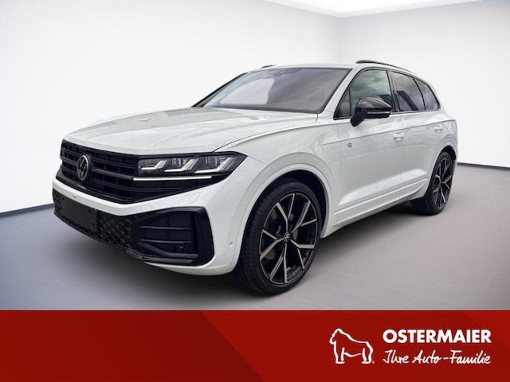 Volkswagen Touareg 2026 Diesel