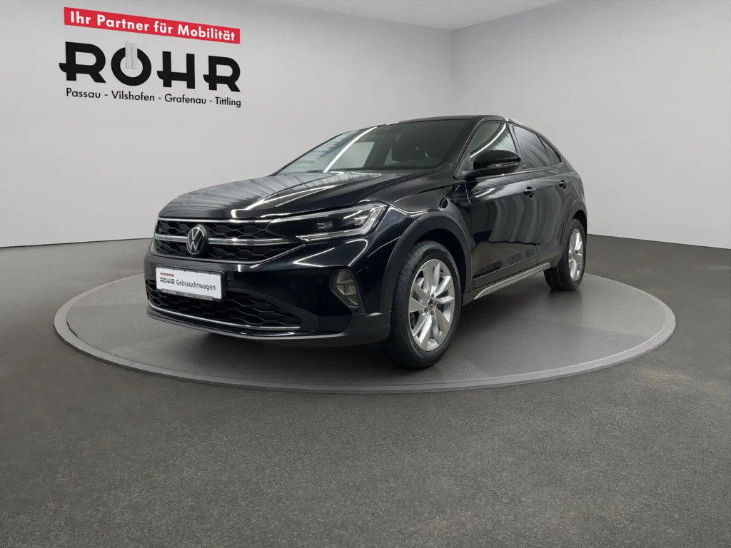 Volkswagen Taigo 2023 Benzine