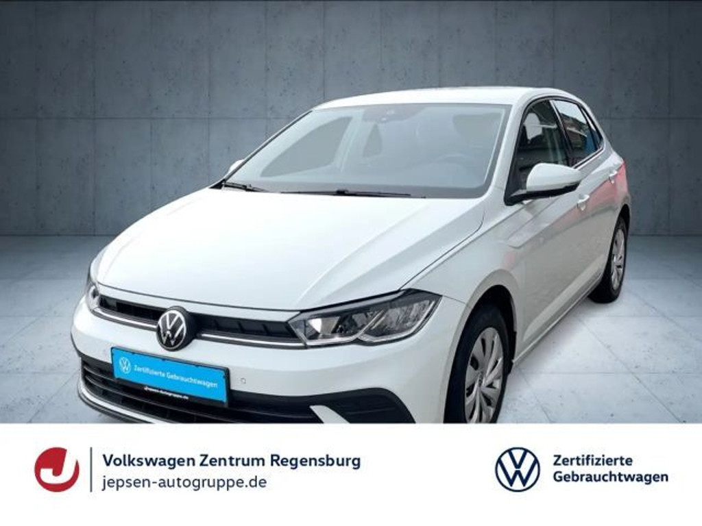 Volkswagen Polo 2024 Benzine