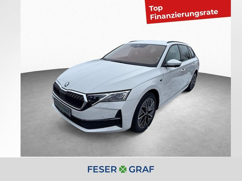 Skoda Octavia 2025 Diesel