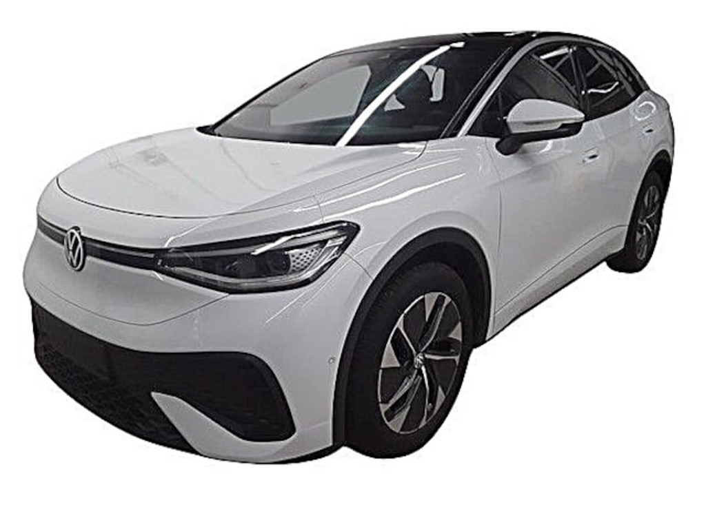Volkswagen ID.5 2025 Elektrisch