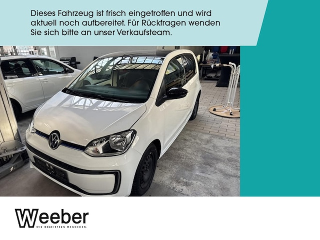 Volkswagen e-Up! 2021 Elektrisch