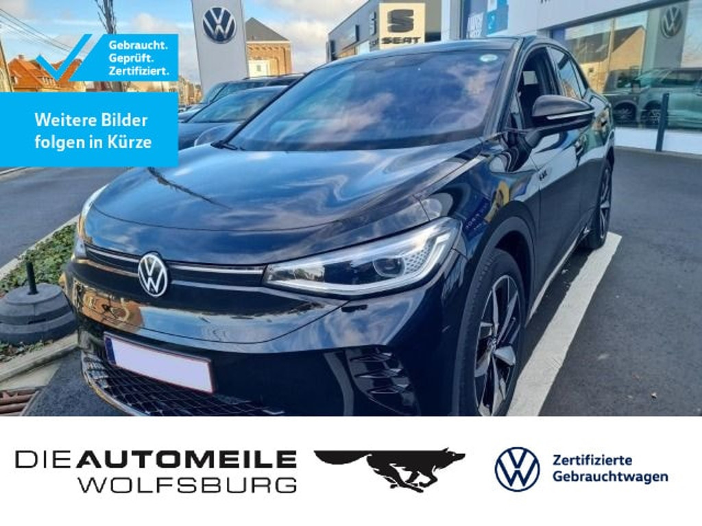 Volkswagen ID.5 2023 Elektrisch