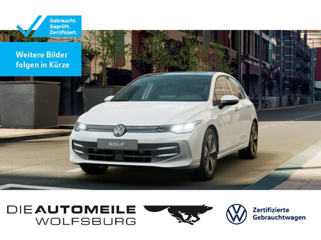 Volkswagen Golf 2025 Diesel