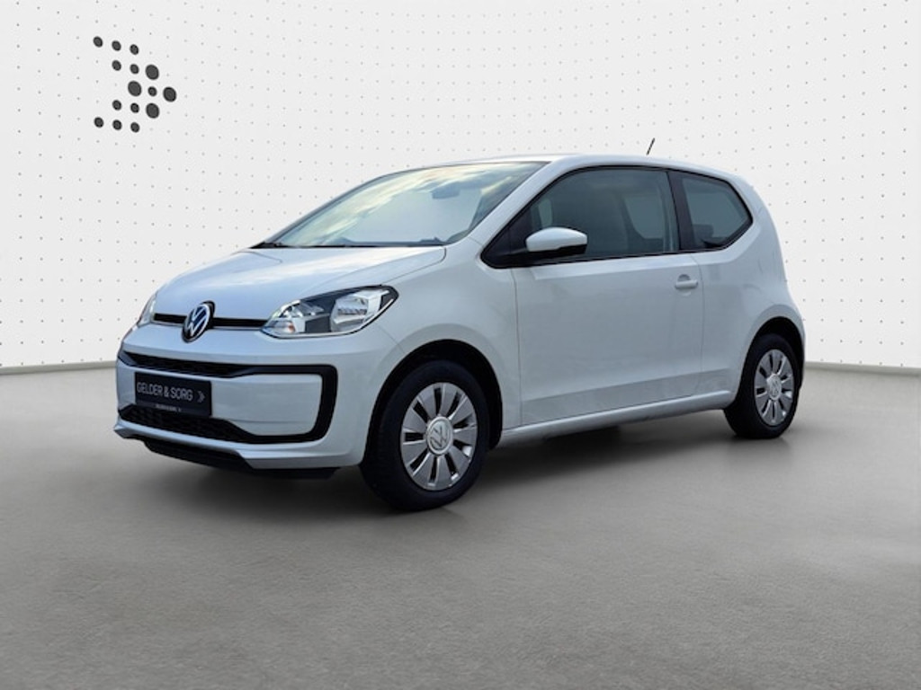Volkswagen up! 2021 Benzine