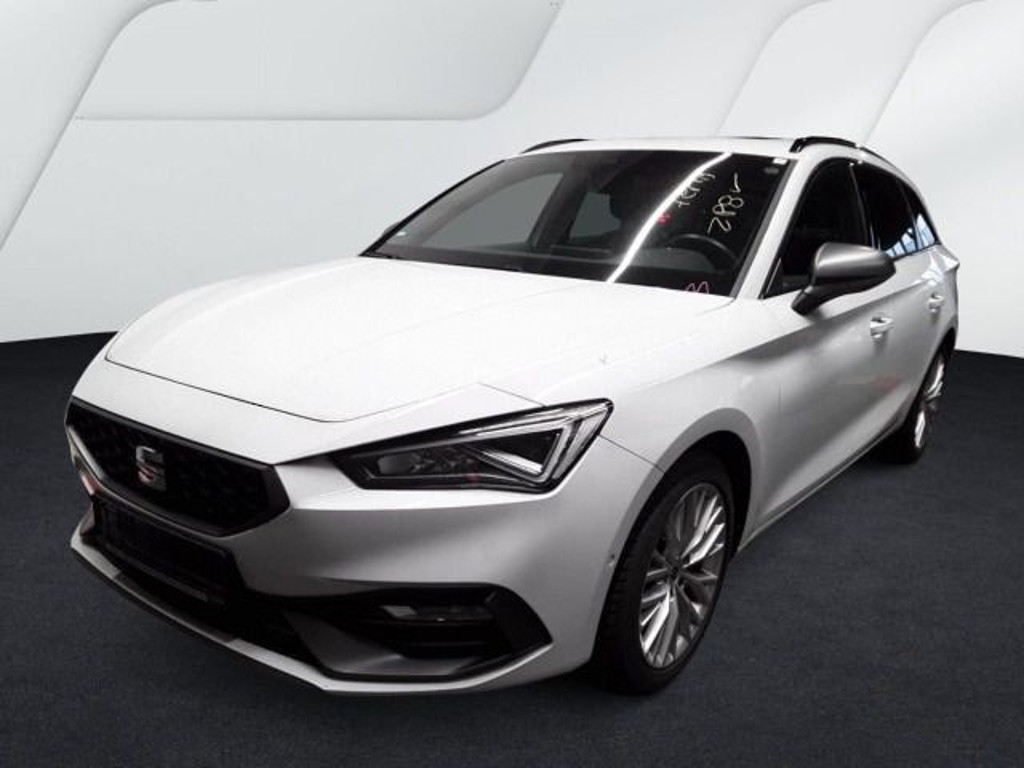 Seat Leon 2022 Benzine
