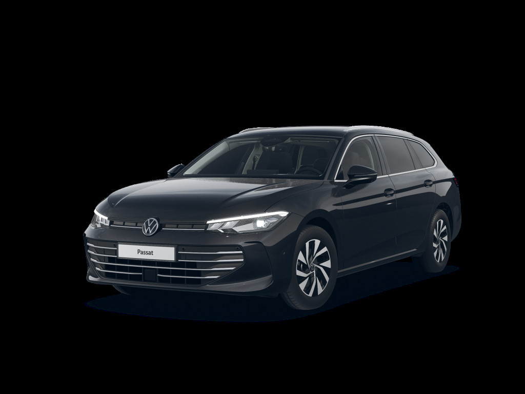Volkswagen Passat 2024 Diesel
