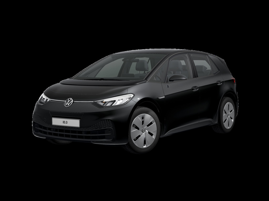 Volkswagen ID.3 2022 Elektrisch