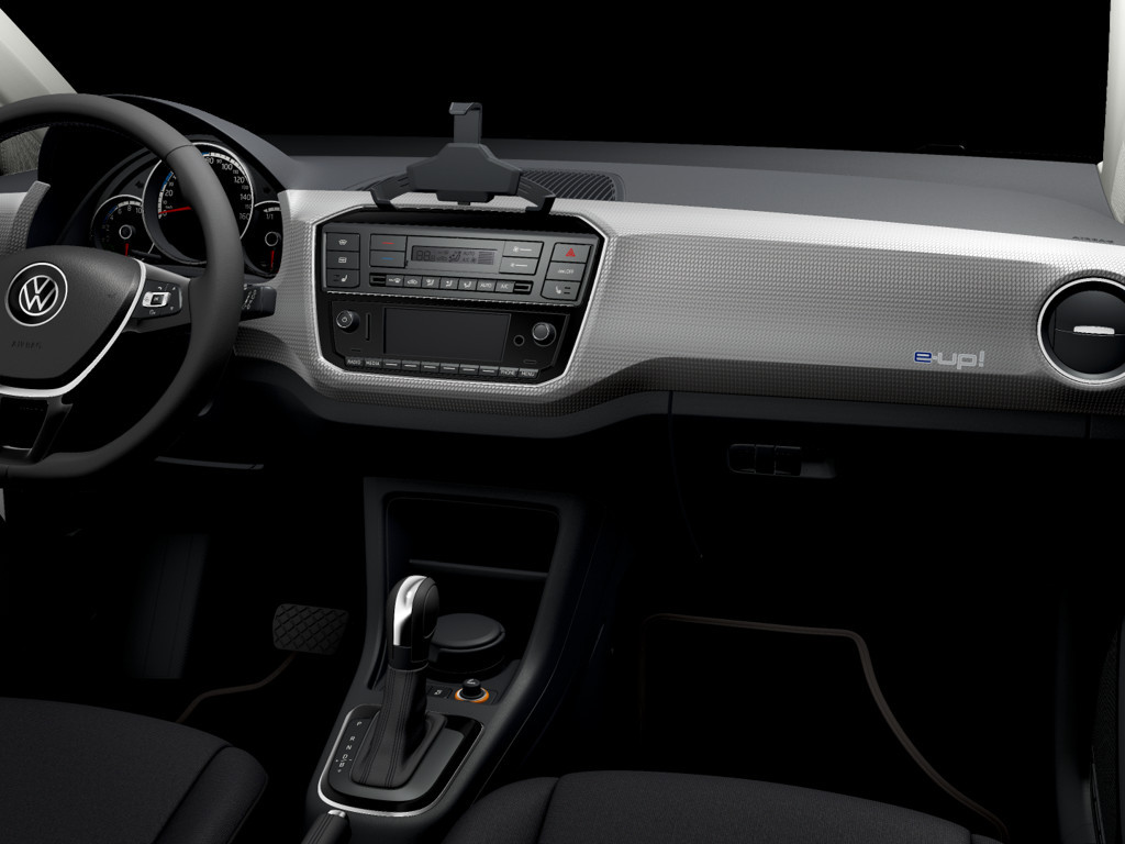Volkswagen e-Up!