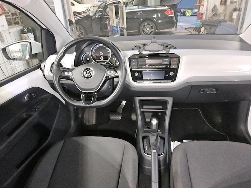 Volkswagen e-Up!