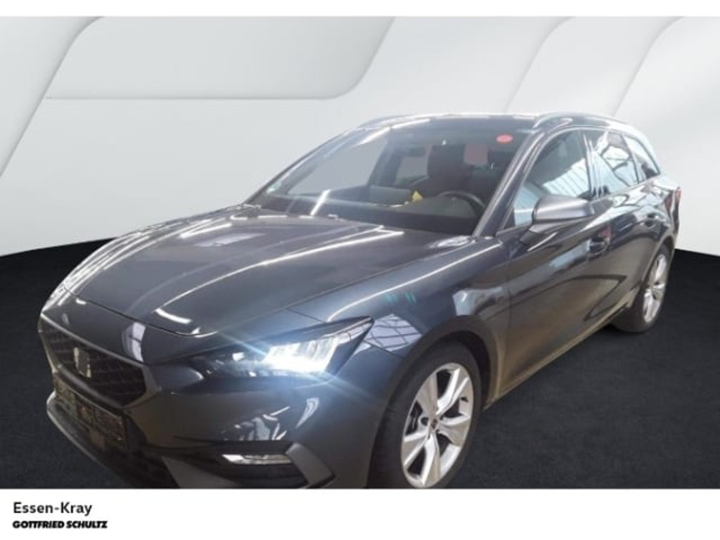 Seat Leon 2025 Benzine