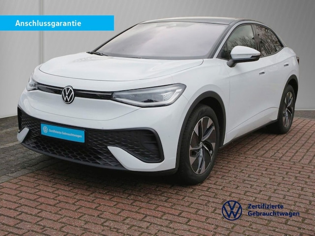 Volkswagen ID.5 2025 Elektrisch