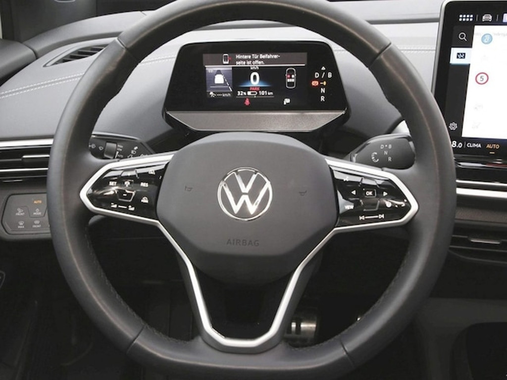 Volkswagen ID.5
