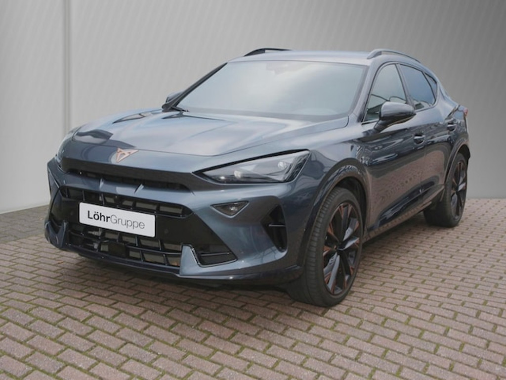 Cupra Formentor 2024 Benzine