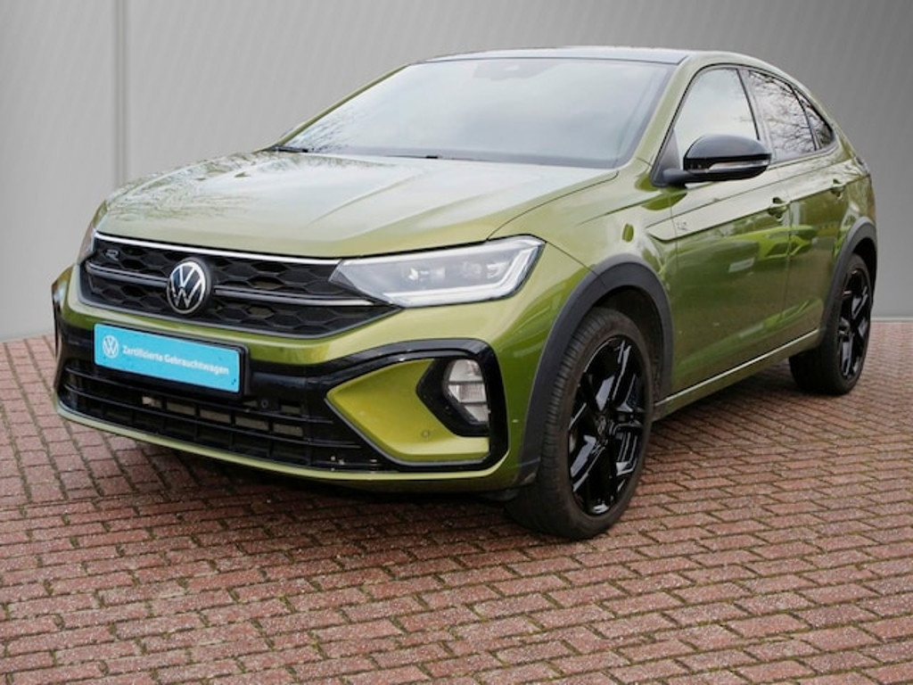 Volkswagen Taigo 2025 Benzine