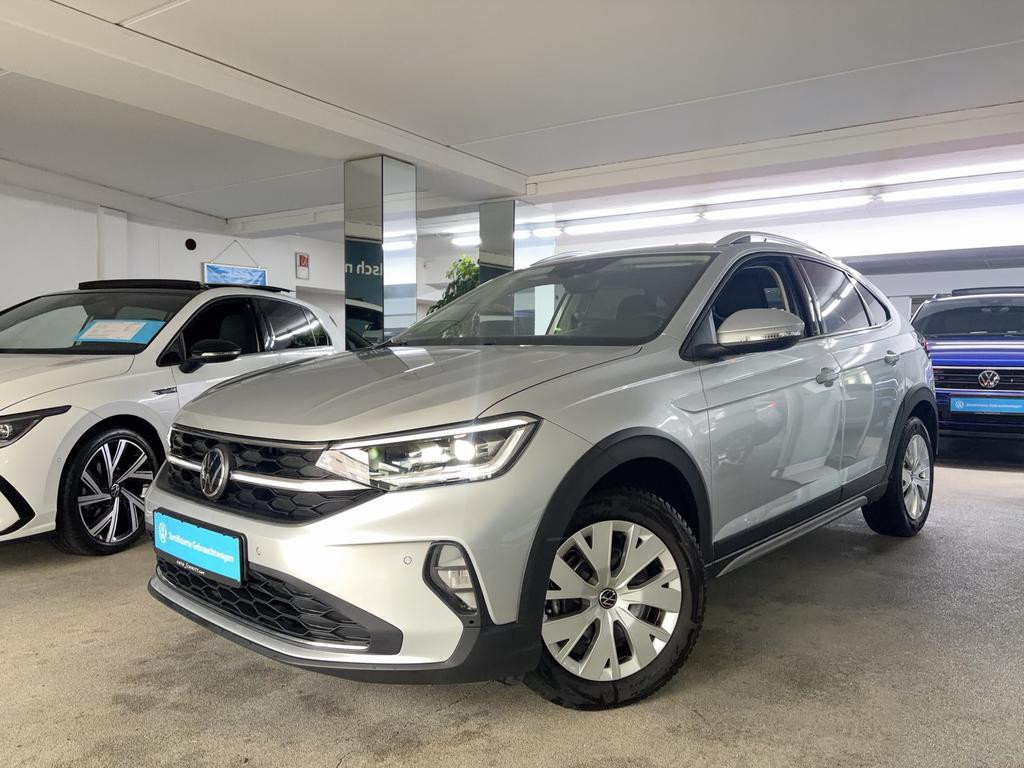 Volkswagen Taigo 2025 Benzine