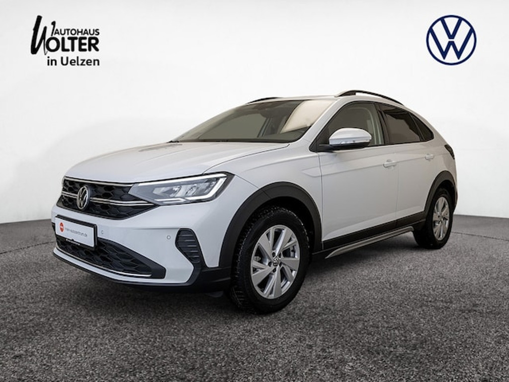 Volkswagen Taigo 2022 Benzine