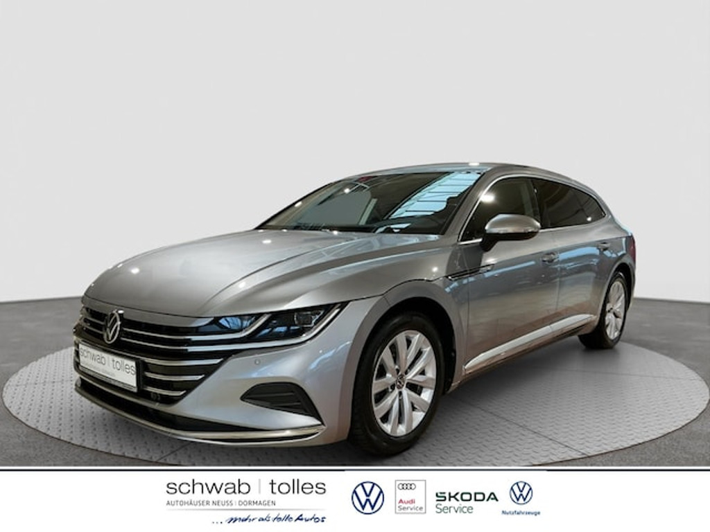 Volkswagen Arteon Shooting Brake 2023 Diesel