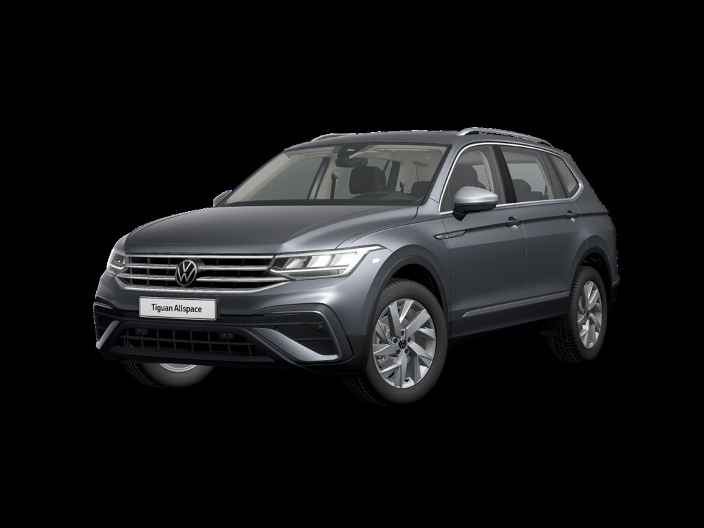 Volkswagen Tiguan 2022 Benzine