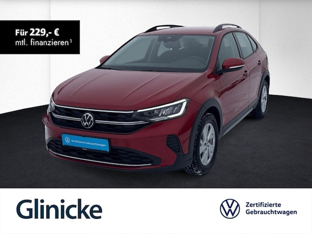 Volkswagen Taigo 2023 Benzine