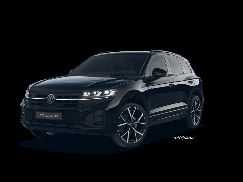 Volkswagen Touareg 2025 Diesel