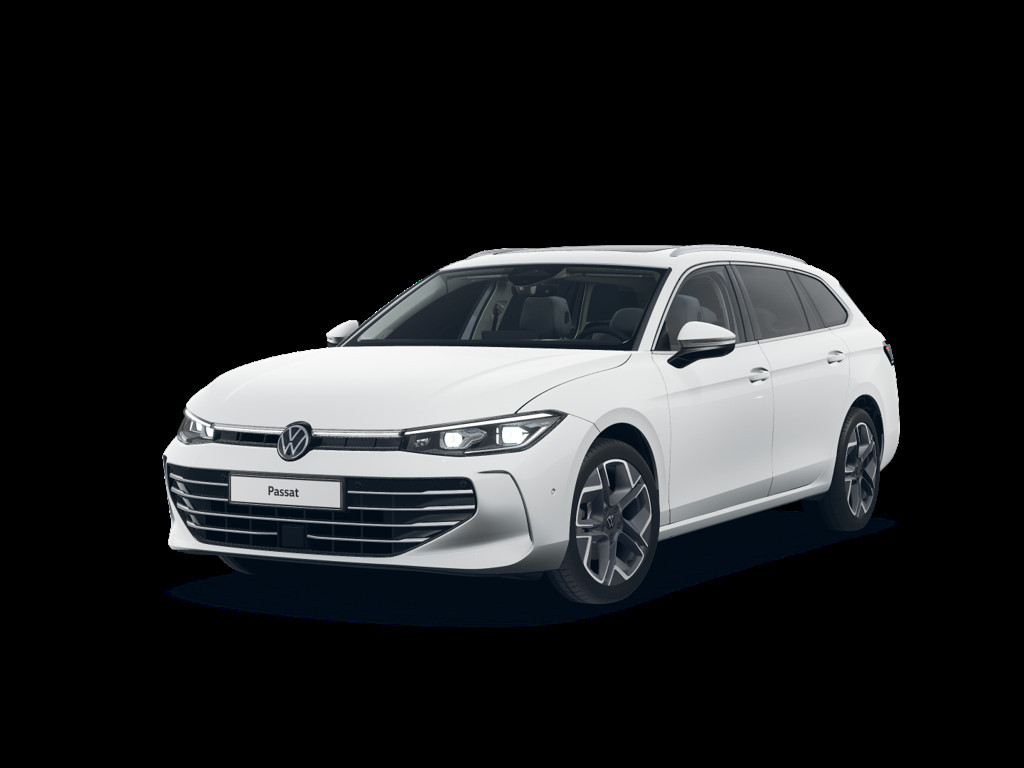 Volkswagen Passat 2024 Diesel