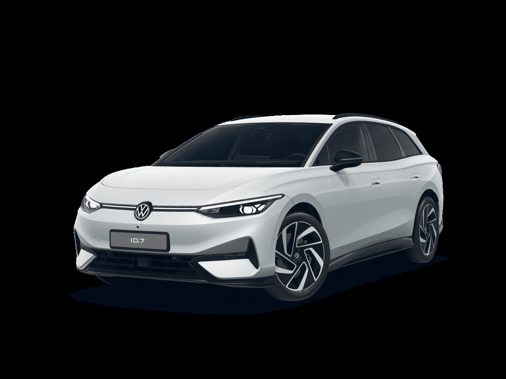 Volkswagen ID.7 2024 Elektrisch