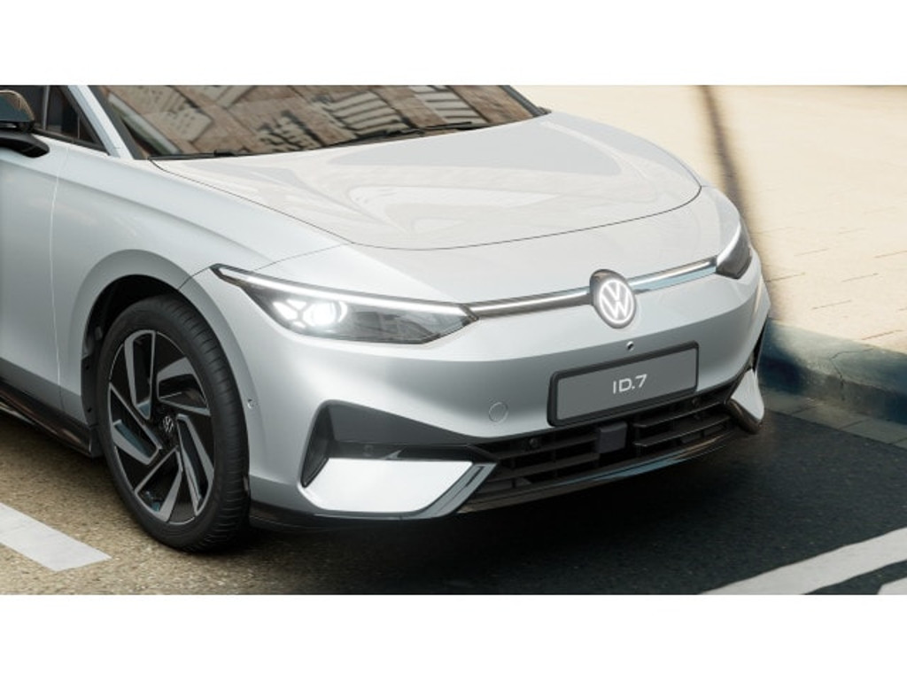 Volkswagen ID.7