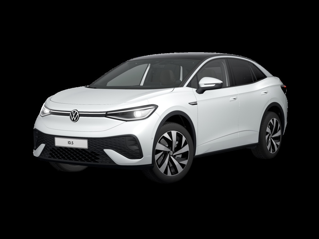 Volkswagen ID.5 2022 Elektrisch