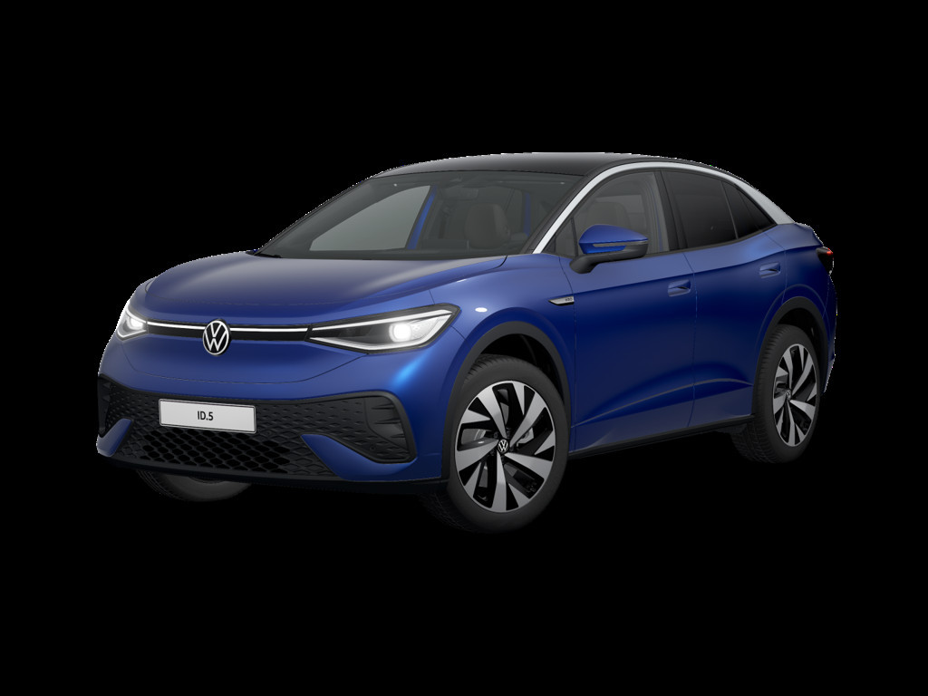 Volkswagen ID.5 2023 Elektrisch