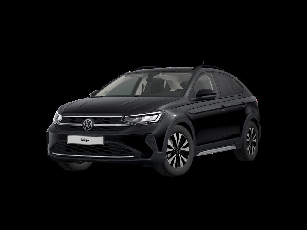 Volkswagen Taigo 2023 Benzine