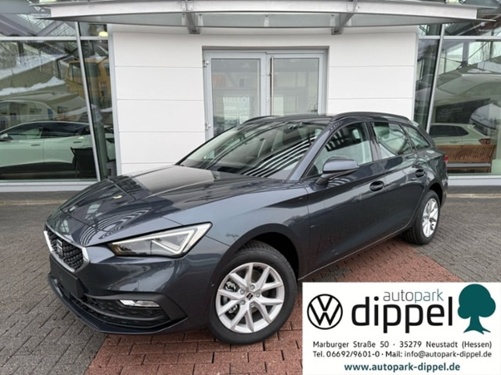 Seat Leon 2026 Benzine