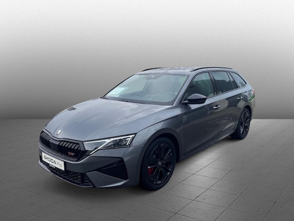 Skoda Octavia 2025 Benzine