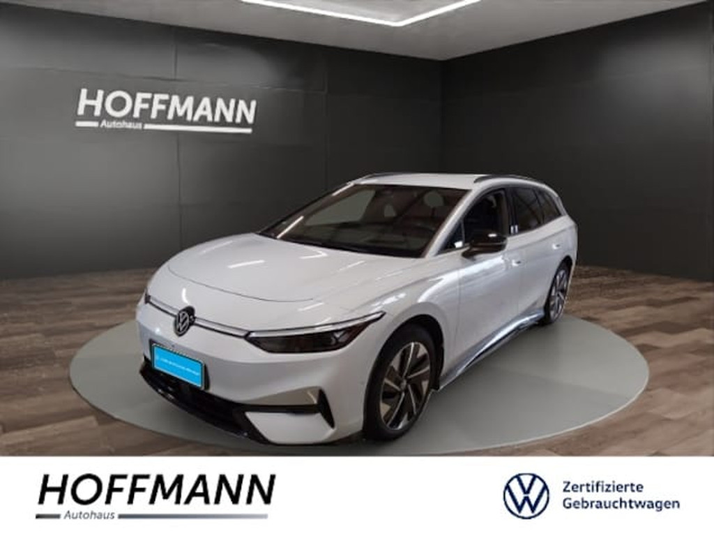 Volkswagen ID.7 2025 Elektrisch